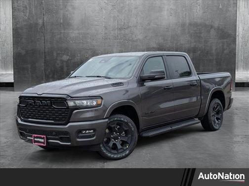 2025 RAM 1500 Lone Star
