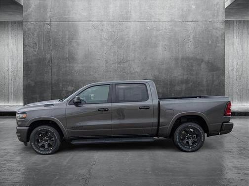 2025 RAM 1500 Lone Star