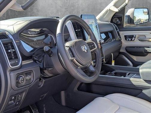 2025 RAM 1500 ST