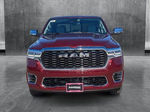 2025 RAM 1500 ST