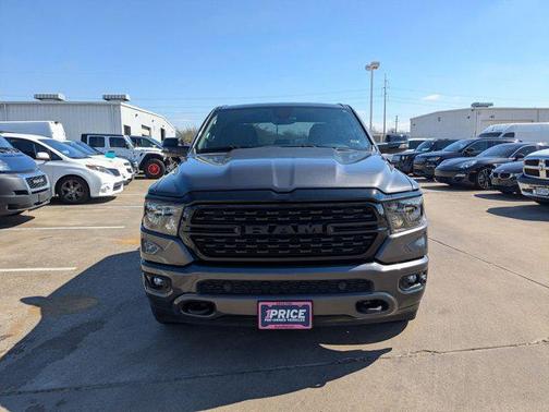 2024 RAM 1500 Lone Star
