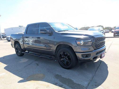 2024 RAM 1500 Lone Star