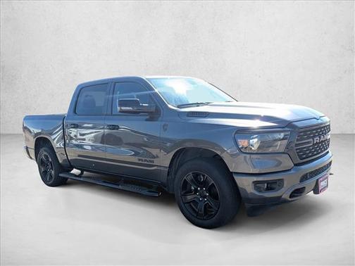 2024 RAM 1500 Lone Star