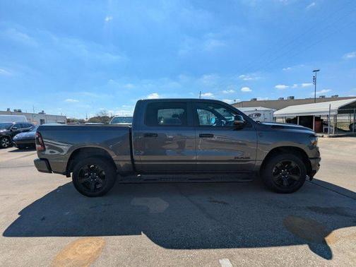 2024 RAM 1500 Lone Star