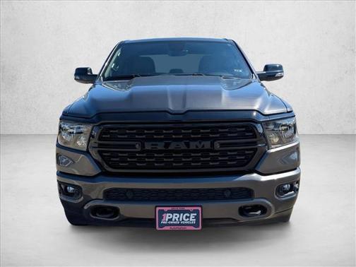 2024 RAM 1500 Lone Star