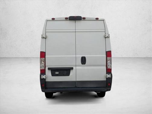 2018 RAM ProMaster 2500 High Roof