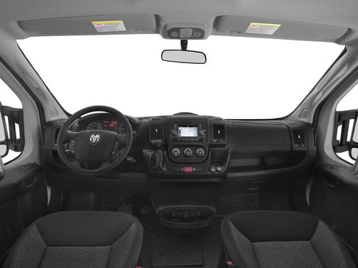 2018 RAM ProMaster 2500 High Roof