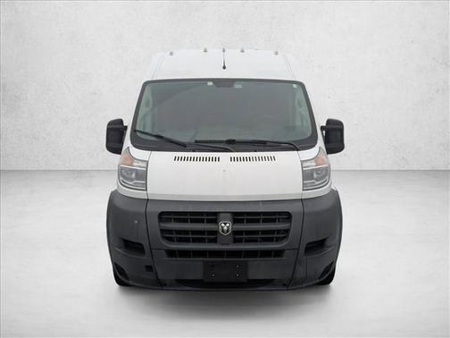 2018 RAM ProMaster 2500 High Roof
