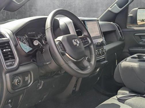 2025 RAM 1500 Lone Star