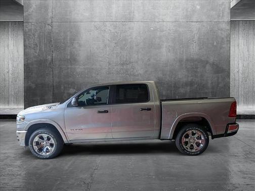 2025 RAM 1500 Lone Star