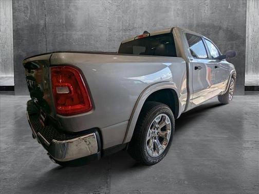 2025 RAM 1500 Lone Star