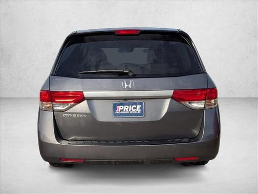 2016 Honda Odyssey LX