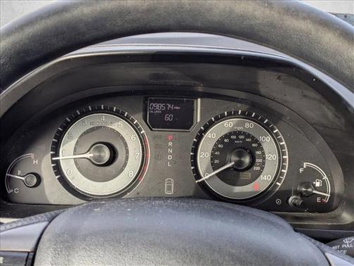 2016 Honda Odyssey LX