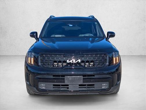 2024 Kia Telluride SX Prestige X-Pro