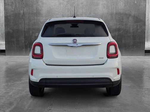 2020 FIAT 500X Pop