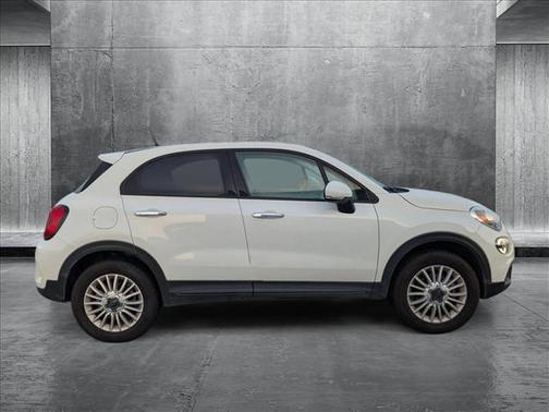 2020 FIAT 500X Pop