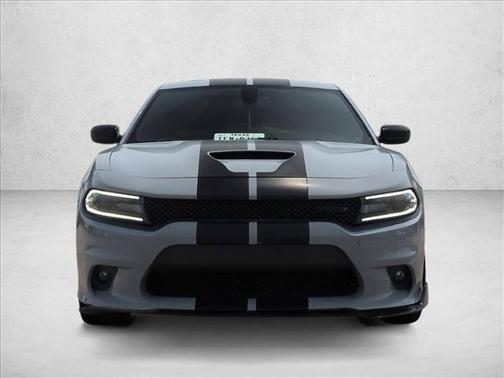 Smoke Show 2021 Dodge Charger R/T