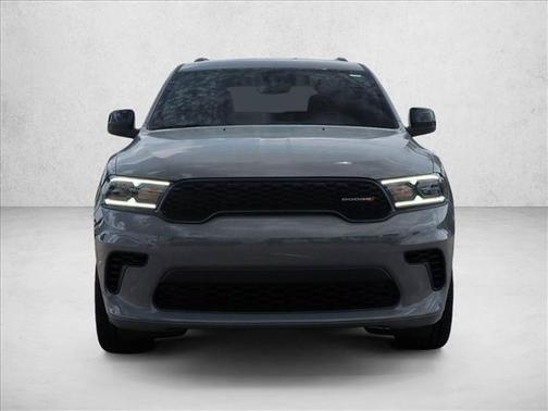 Destroyer Gray Clearcoat 2026 Dodge Durango GT RWD