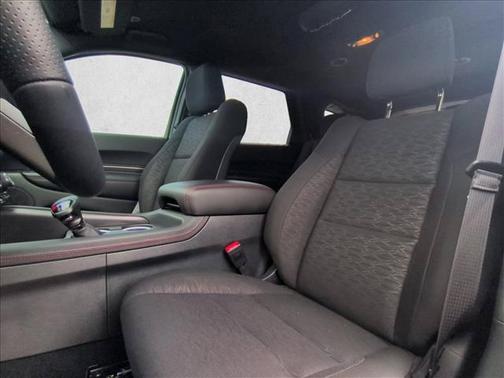 Destroyer Gray Clearcoat 2026 Dodge Durango GT RWD