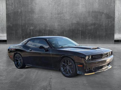 2021 Dodge Challenger GT