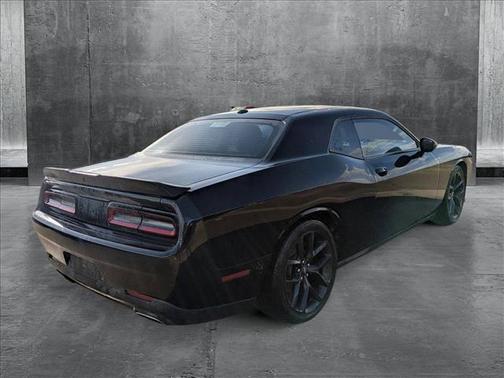 2021 Dodge Challenger GT