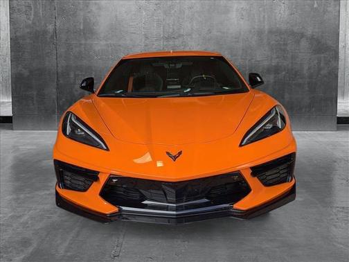 2023 Chevrolet Corvette Stingray w/2LT