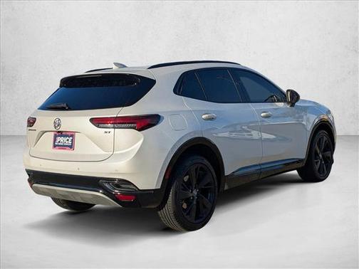 2023 Buick Envision Essence FWD