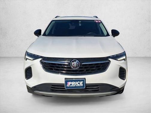 2023 Buick Envision Essence FWD