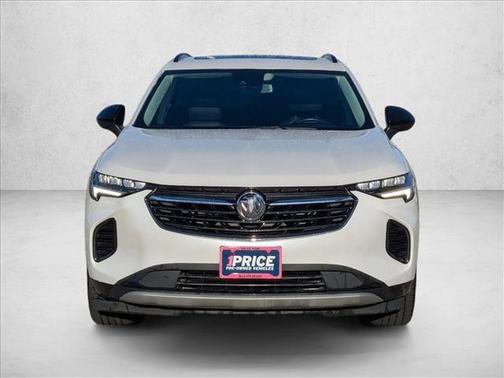 2023 Buick Envision Essence FWD