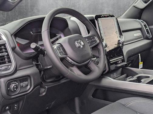 2025 RAM 1500 Lone Star