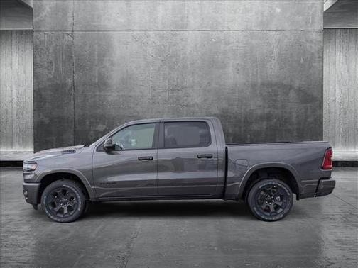 2025 RAM 1500 Lone Star