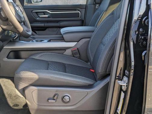 2025 RAM 1500 Lone Star
