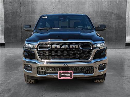 2025 RAM 1500 Lone Star