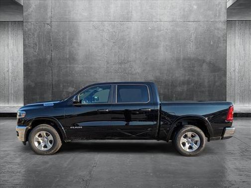 2025 RAM 1500 Lone Star