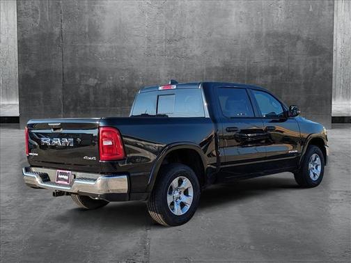 2025 RAM 1500 Lone Star
