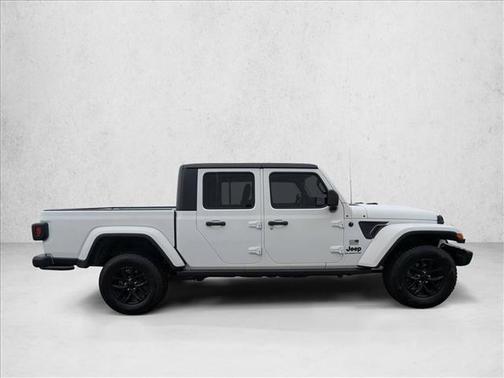 2023 Jeep Gladiator Freedom 4x4