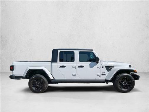 2023 Jeep Gladiator Freedom 4x4