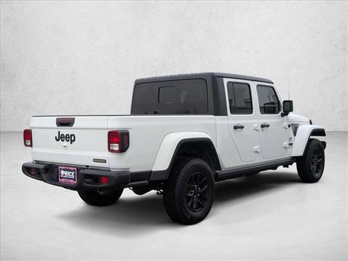 2023 Jeep Gladiator Freedom 4x4