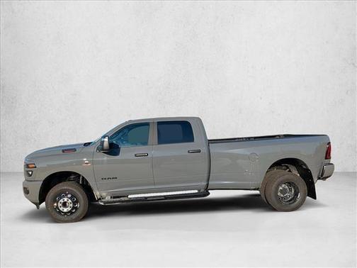2026 RAM 3500 Lone Star