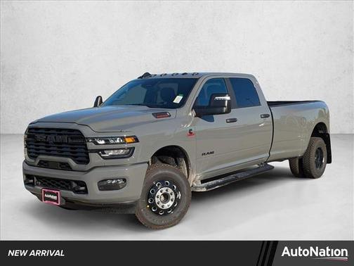 2026 RAM 3500 Lone Star
