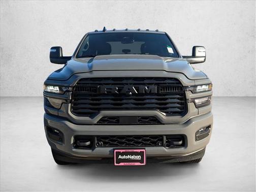 2026 RAM 3500 Lone Star