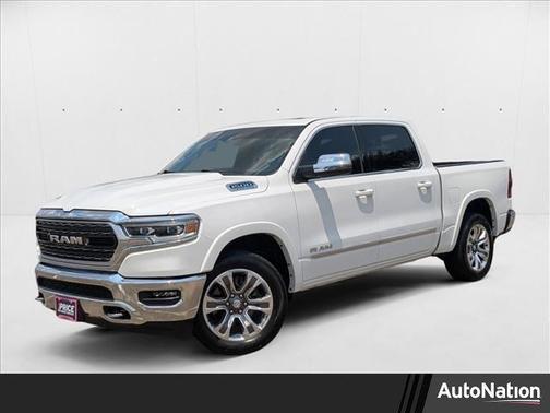 2024 RAM 1500 Limited