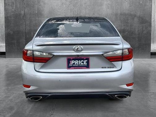2016 Lexus ES 350 Base