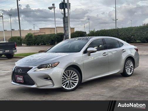 2016 Lexus ES 350 Base