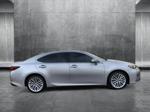 2016 Lexus ES 350 Base