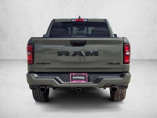 2026 RAM 1500 Lone Star