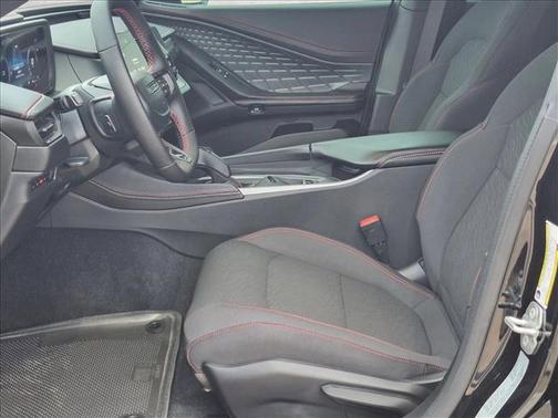 Diamond Black Crystal Pearlcoat 2026 Dodge Charger R/T