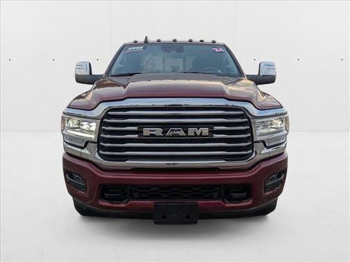 2024 RAM 2500 Longhorn