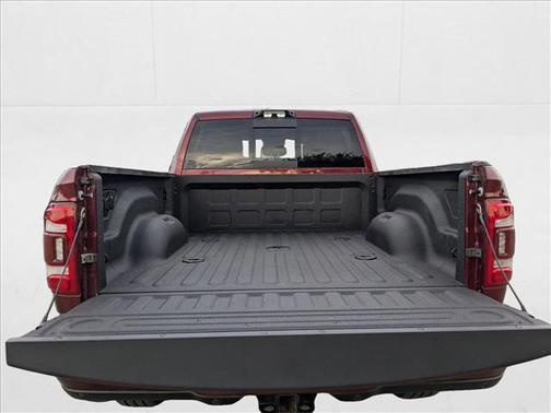 2024 RAM 2500 Longhorn