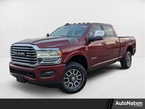 2024 RAM 2500 Longhorn
